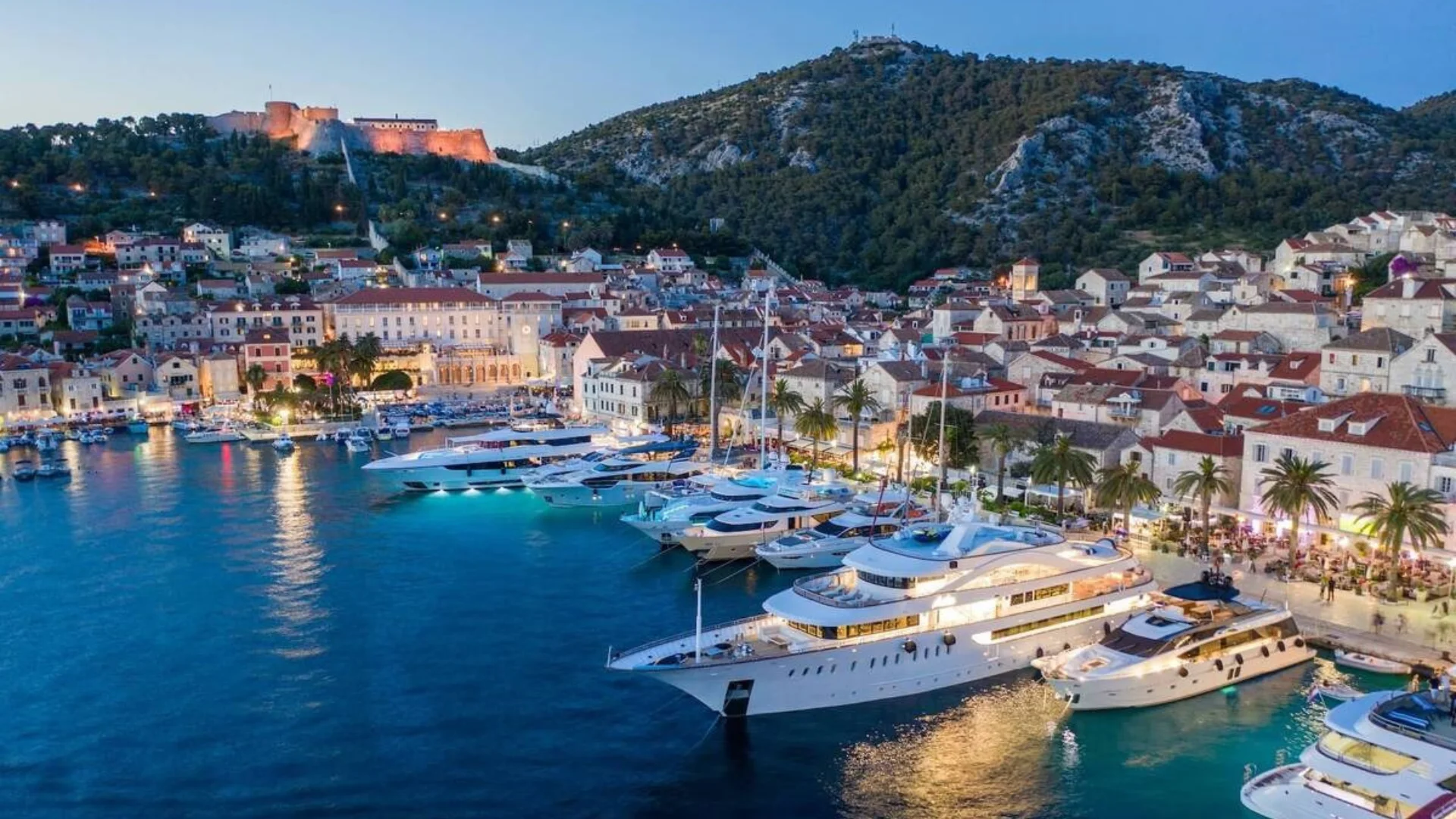 Mejores destinos náuticos